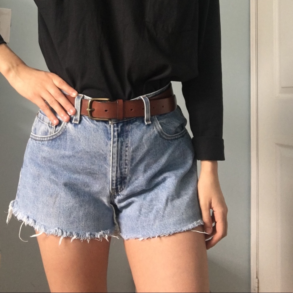 Vintage Levi's Shorts